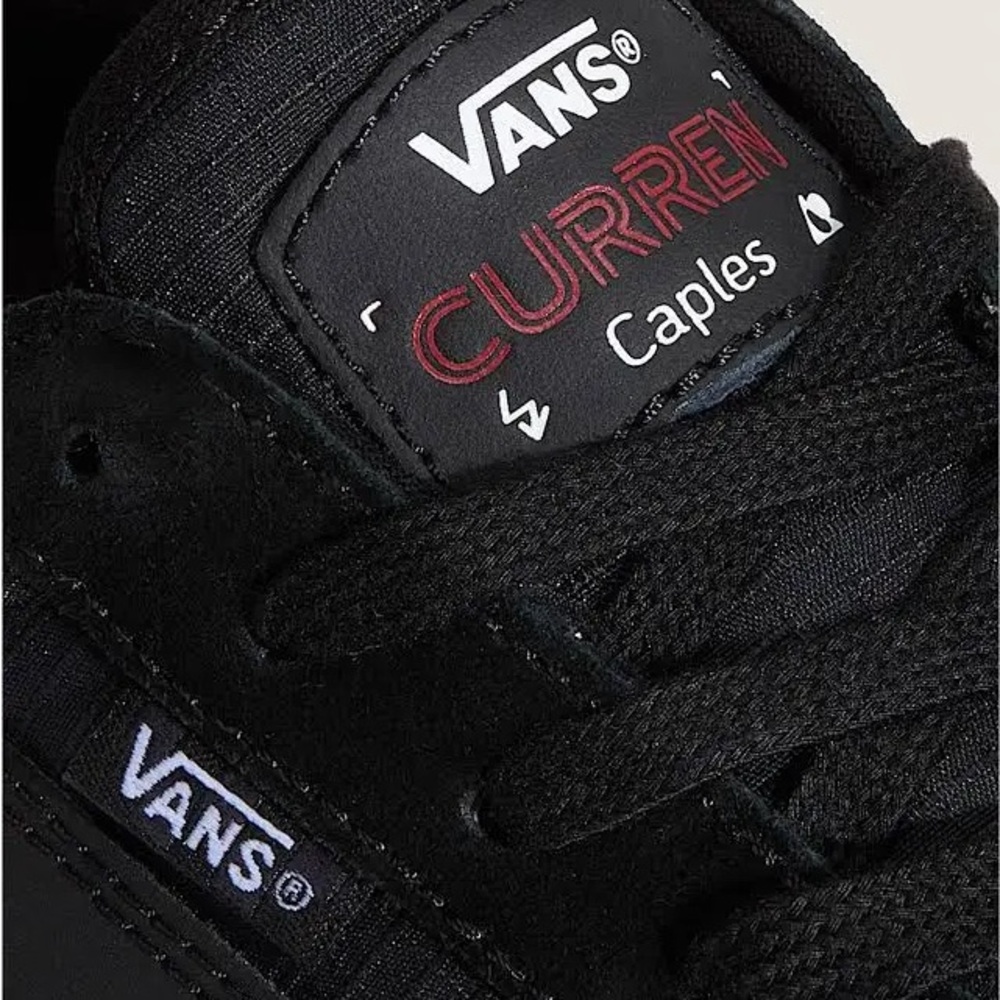 Vans
Curren caples skate
Brand new - Picture 7 of 11